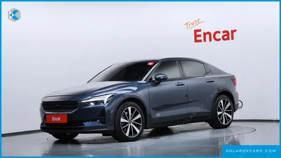 POLESTAR POLESTAR 2 LONGRANGE SINGLEMOTOR