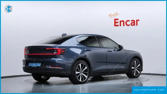 POLESTAR POLESTAR 2 LONGRANGE SINGLEMOTOR