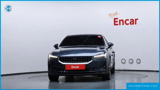 POLESTAR POLESTAR 2 LONGRANGE SINGLEMOTOR