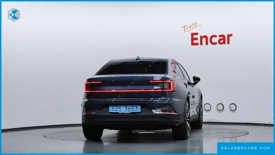 POLESTAR POLESTAR 2 LONGRANGE SINGLEMOTOR