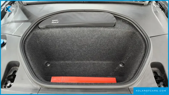POLESTAR POLESTAR 2 LONGRANGE SINGLEMOTOR