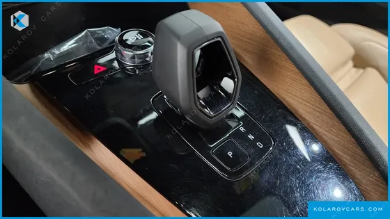 POLESTAR POLESTAR 2 LONGRANGE SINGLEMOTOR