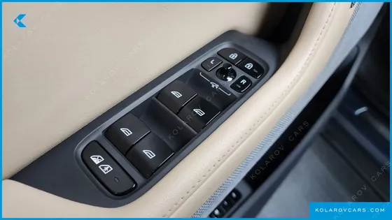 POLESTAR POLESTAR 2 LONGRANGE SINGLEMOTOR