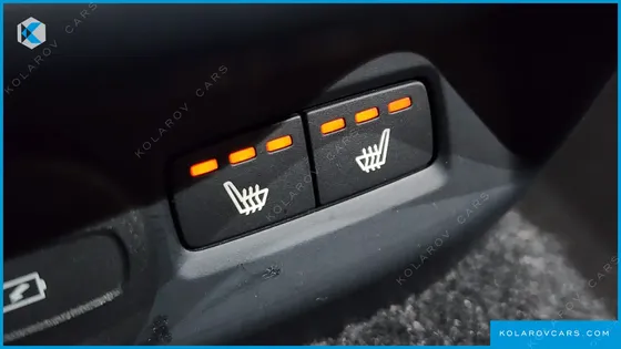 POLESTAR POLESTAR 2 LONGRANGE SINGLEMOTOR