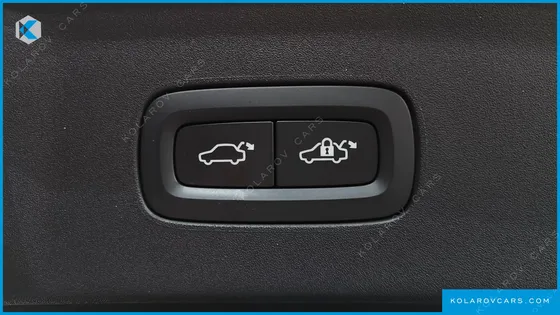 POLESTAR POLESTAR 2 LONGRANGE SINGLEMOTOR