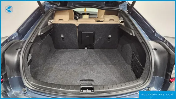 POLESTAR POLESTAR 2 LONGRANGE SINGLEMOTOR