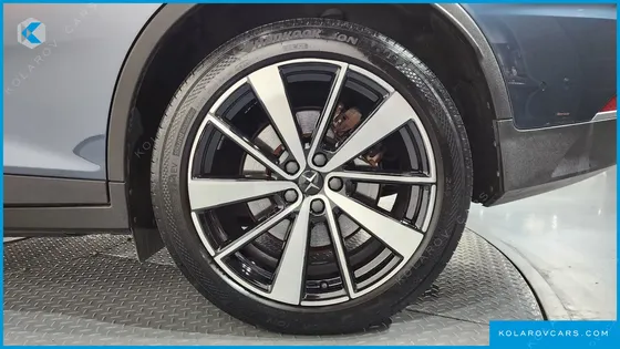 POLESTAR POLESTAR 2 LONGRANGE SINGLEMOTOR