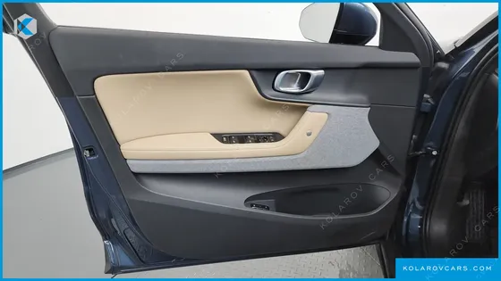 POLESTAR POLESTAR 2 LONGRANGE SINGLEMOTOR