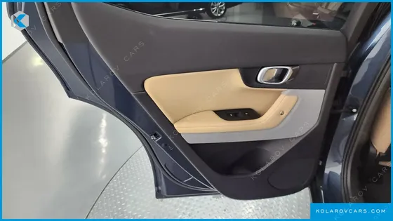 POLESTAR POLESTAR 2 LONGRANGE SINGLEMOTOR