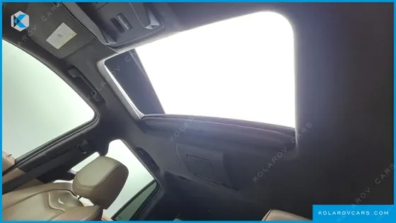 CADILLAC ESCALADE 6.2
