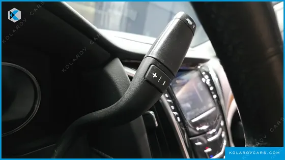 CADILLAC ESCALADE 6.2