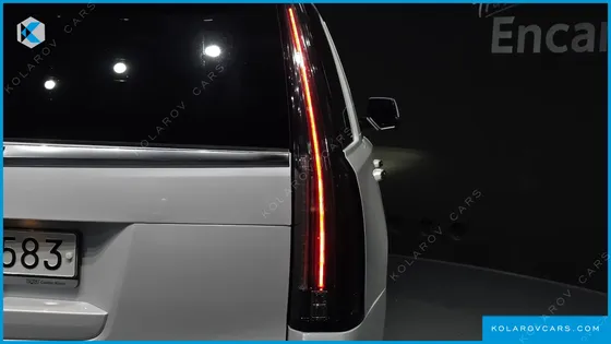 CADILLAC ESCALADE 6.2