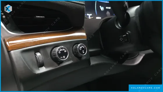 CADILLAC ESCALADE 6.2