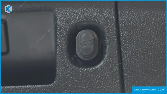 CADILLAC ESCALADE 6.2