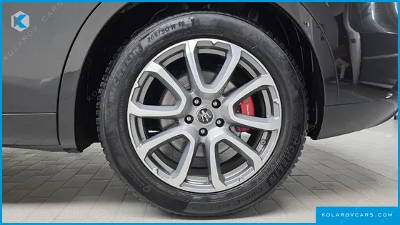 MASERATI LEVANTE 3.0 DIESEL AWD GRANLUSSO