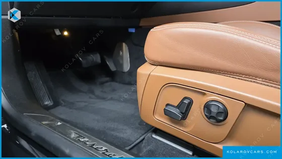 MASERATI LEVANTE 3.0 DIESEL AWD GRANLUSSO