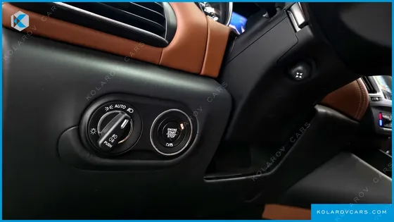 MASERATI LEVANTE 3.0 AWD GRANLUSSO