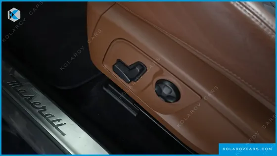 MASERATI LEVANTE 3.0 AWD GRANLUSSO