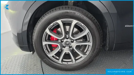MASERATI LEVANTE 3.0 AWD GRANLUSSO