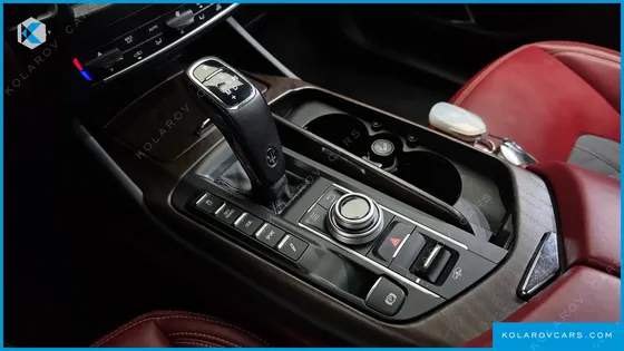 MASERATI LEVANTE 3.0 AWD GRANLUSSO