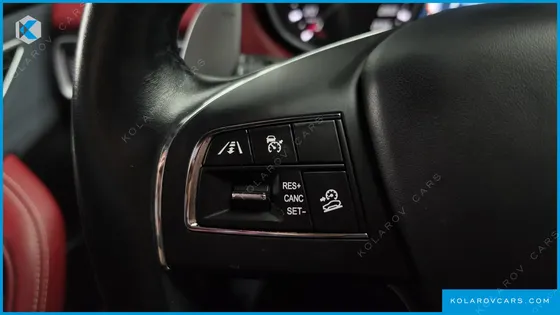 MASERATI LEVANTE 3.0 AWD GRANLUSSO