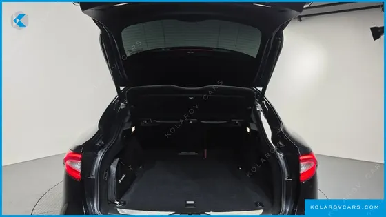 MASERATI LEVANTE 3.0 AWD GRANLUSSO