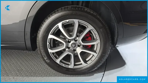 MASERATI LEVANTE 3.0 AWD GRANLUSSO