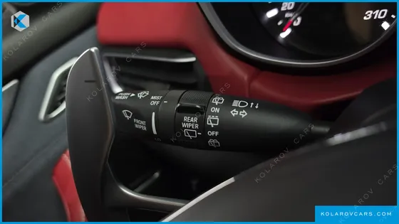 MASERATI LEVANTE 3.0 AWD GRANLUSSO