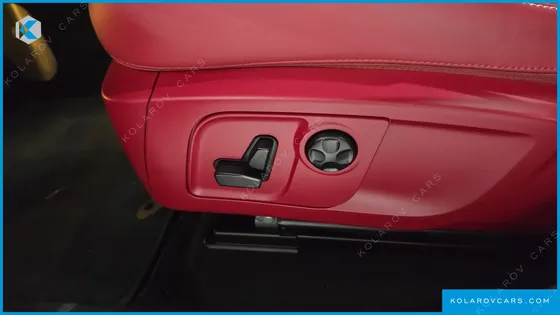 MASERATI LEVANTE 3.0 AWD GRANLUSSO