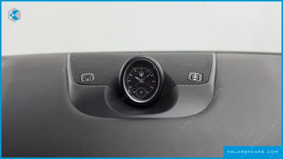 MASERATI LEVANTE 3.0 AWD GRANLUSSO