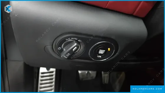 MASERATI LEVANTE 3.0 AWD MODENA