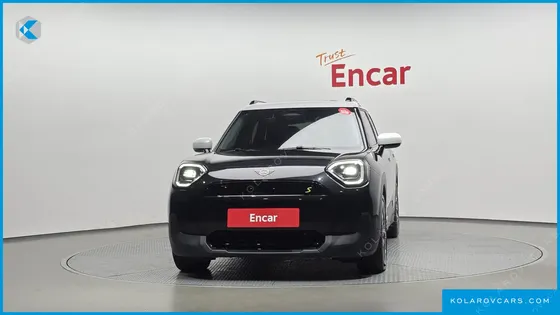 MINI ACEMAN SE FAVOURED