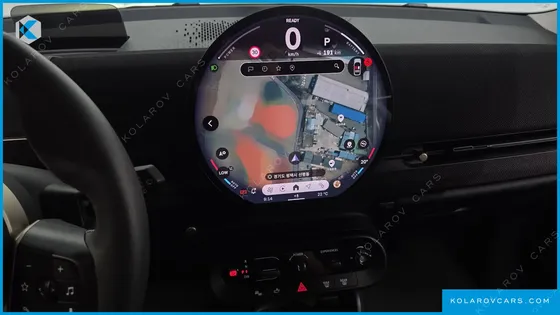 MINI ACEMAN SE FAVOURED