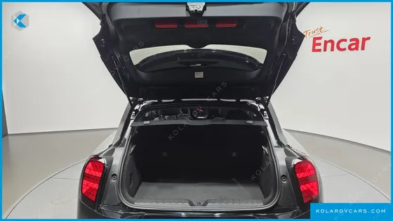 MINI ACEMAN SE FAVOURED
