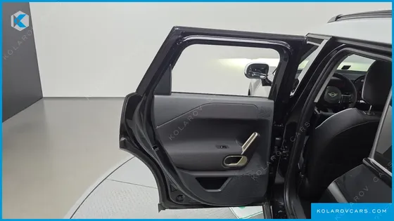 MINI ACEMAN SE FAVOURED