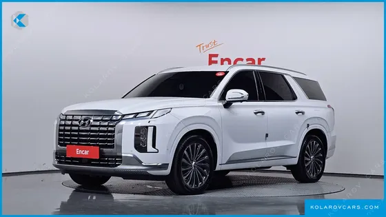 HYUNDAI PALISADE DIESEL 2.2 2WD