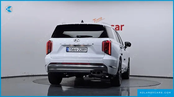 HYUNDAI PALISADE DIESEL 2.2 2WD