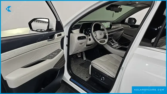 HYUNDAI PALISADE DIESEL 2.2 2WD