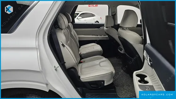 HYUNDAI PALISADE DIESEL 2.2 2WD
