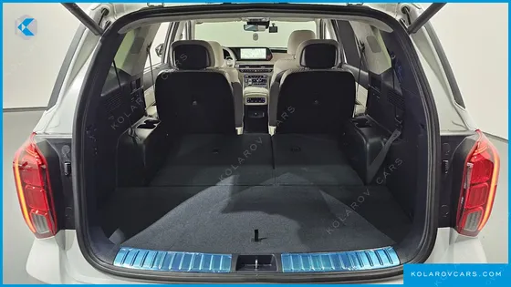 HYUNDAI PALISADE DIESEL 2.2 2WD