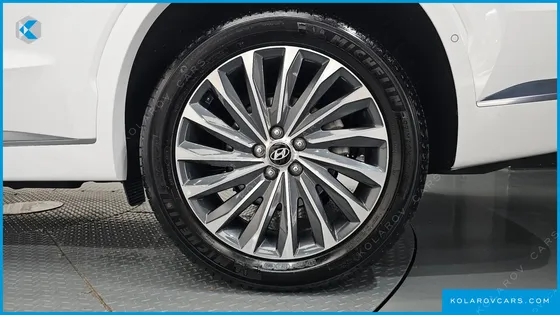 HYUNDAI PALISADE DIESEL 2.2 2WD
