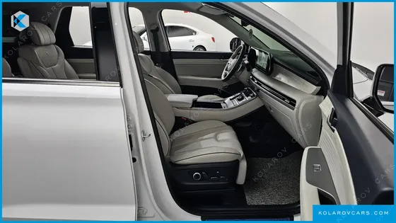 HYUNDAI PALISADE DIESEL 2.2 2WD