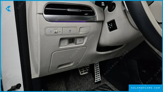 HYUNDAI PALISADE DIESEL 2.2 2WD