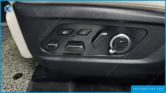 HYUNDAI PALISADE DIESEL 2.2 2WD