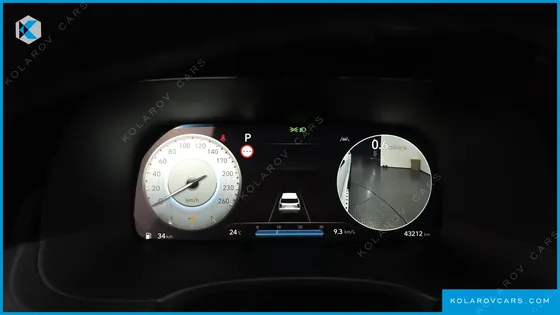 HYUNDAI PALISADE GASOLINE 3.8 2WD