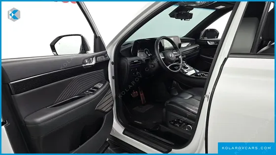 HYUNDAI PALISADE GASOLINE 3.8 2WD
