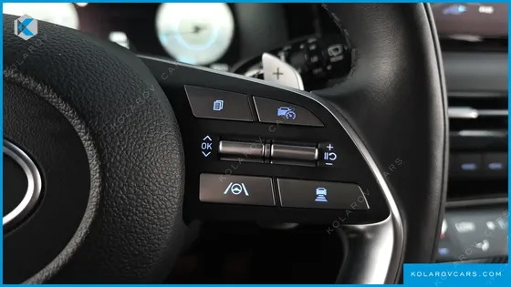 HYUNDAI PALISADE GASOLINE 3.8 2WD