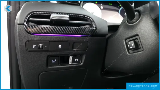 HYUNDAI PALISADE GASOLINE 3.8 2WD