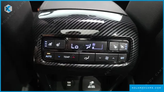 HYUNDAI PALISADE GASOLINE 3.8 2WD