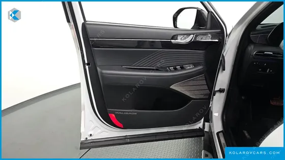 HYUNDAI PALISADE GASOLINE 3.8 2WD